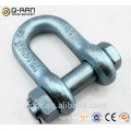 Hardware Drop Forged Shackle